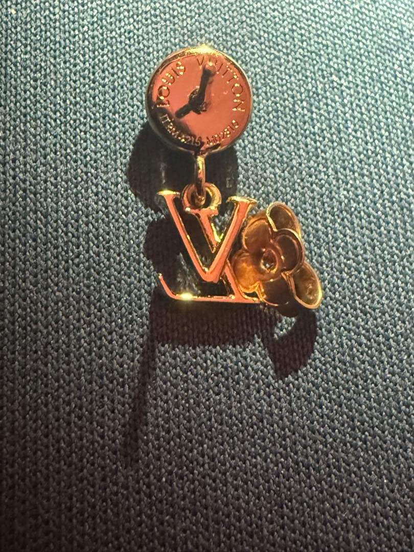 【片方】ヴィトンピアス