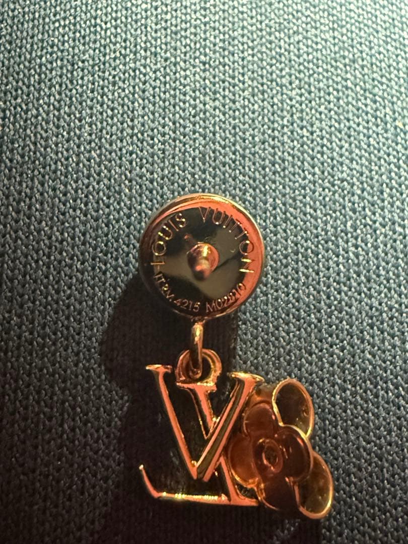 【片方】ヴィトンピアス