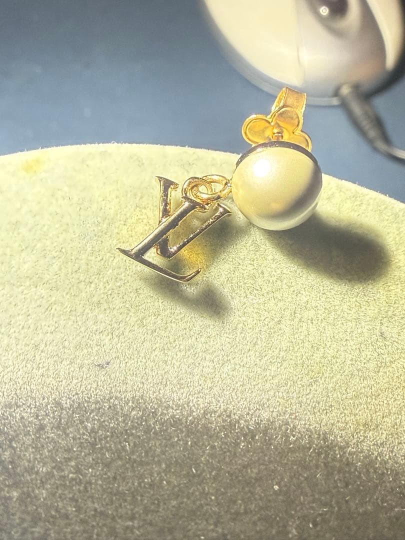 【片方】ヴィトンピアス