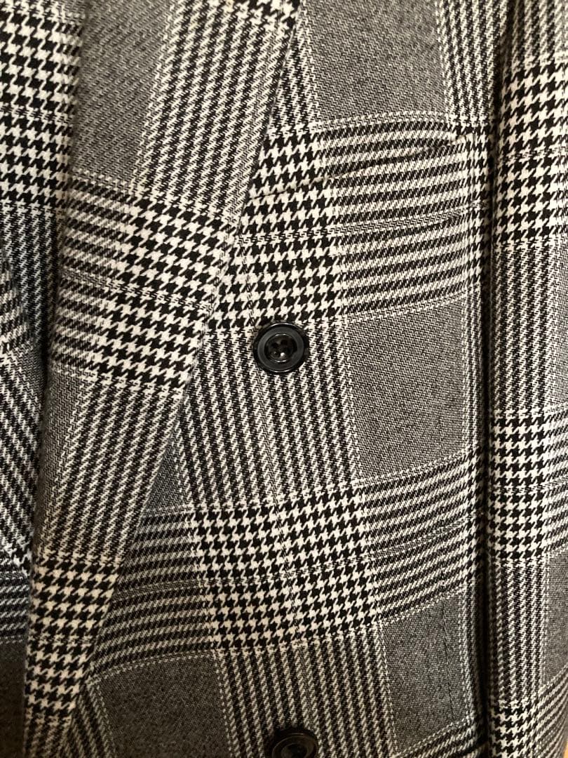 値下げ　ZARA ジャケット＆パンツスーツ　セットアップ　チェック　結婚式　入学