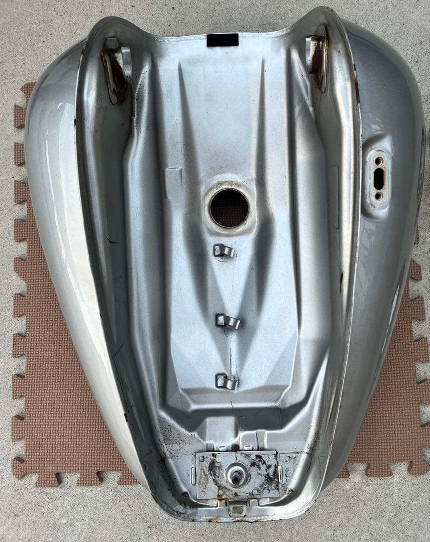 Yamaha ★Drag Star ドラッグスター1100 純正ガソリンタンク