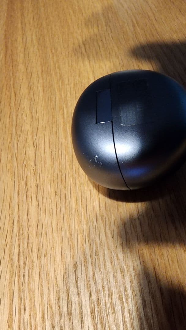 イヤホン huawei freeclip