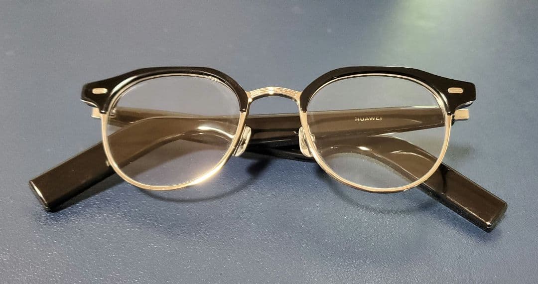 スピーカー・ウーファー HUAWEI X GENTLE MONSTER Eyewear II