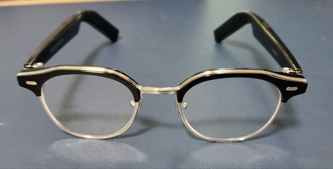 スピーカー・ウーファー HUAWEI X GENTLE MONSTER Eyewear II