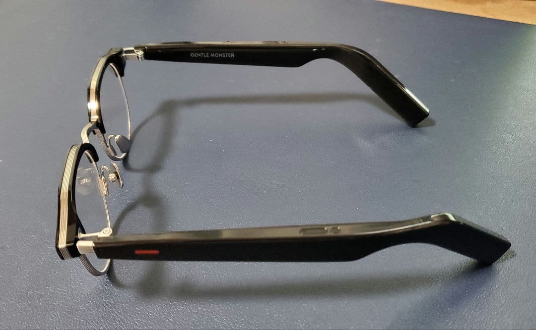 スピーカー・ウーファー HUAWEI X GENTLE MONSTER Eyewear II