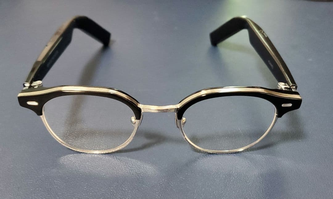 スピーカー・ウーファー HUAWEI X GENTLE MONSTER Eyewear II