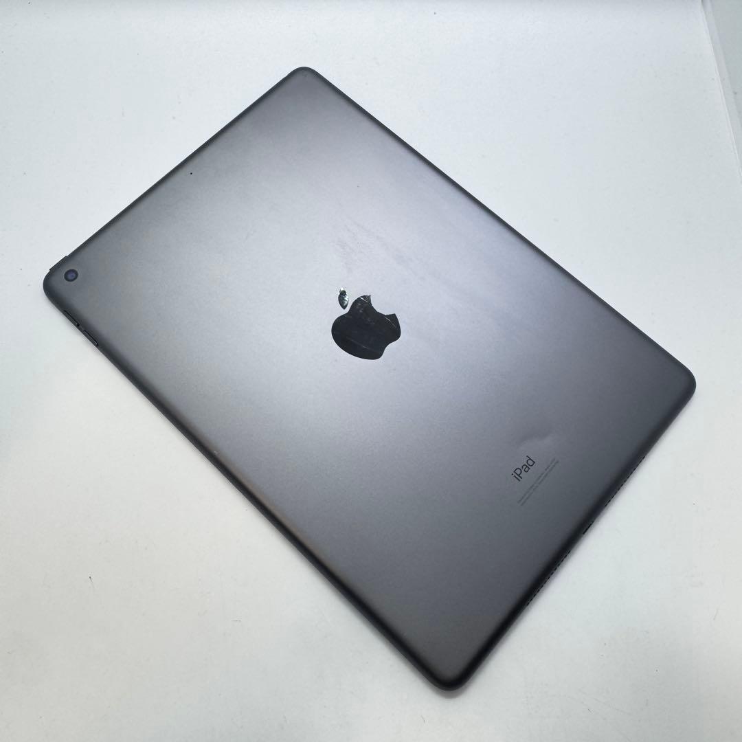 【Wi-Fiモデル】 iPad 第7世代 32GB 本体 動作確認済み