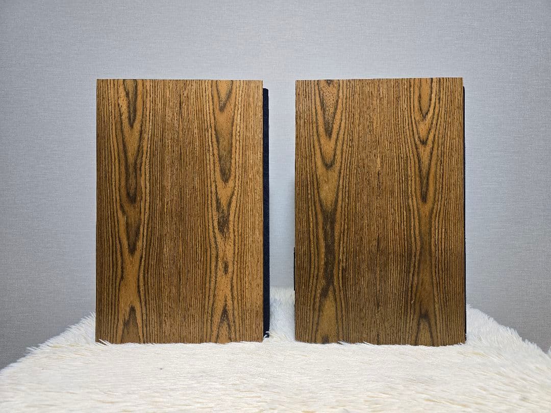 (美品) JBL ジェイビーエル 4305H WX スピーカーペア