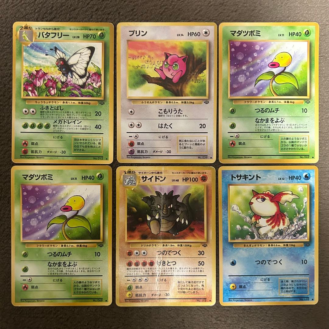 ポケモンカード 姫野かげまる 39枚