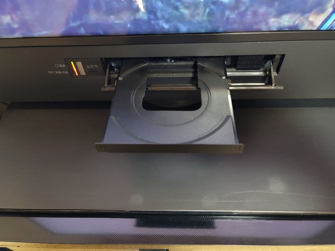 三菱電機　LCD-A40RA1000 完動品