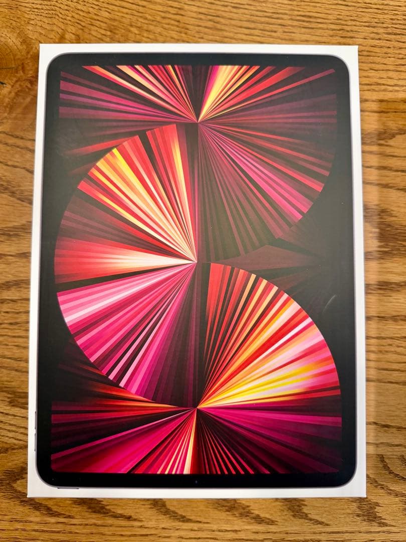 【美品】 iPad Pro 11第3世代 Wi-Fi256GB（スペースグレイ）