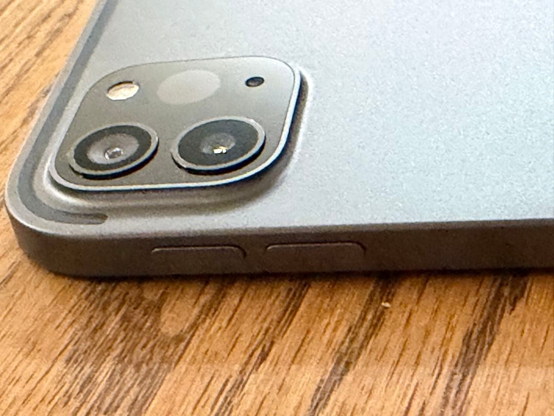 【美品】 iPad Pro 11第3世代 Wi-Fi256GB（スペースグレイ）