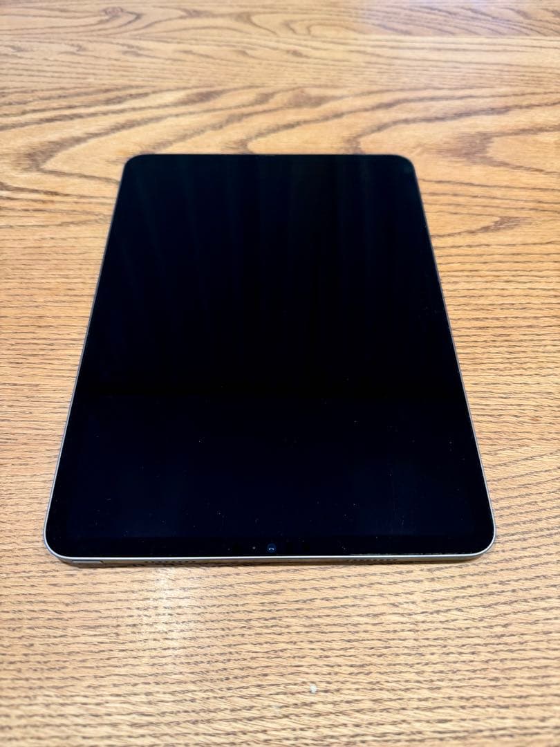 【美品】 iPad Pro 11第3世代 Wi-Fi256GB（スペースグレイ）