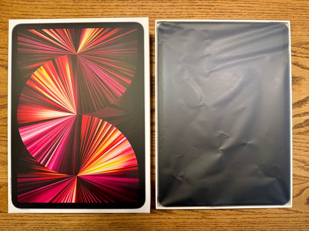 【美品】 iPad Pro 11第3世代 Wi-Fi256GB（スペースグレイ）