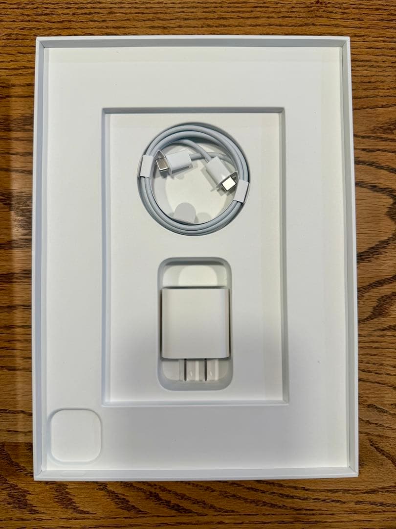 【美品】 iPad Pro 11第3世代 Wi-Fi256GB（スペースグレイ）