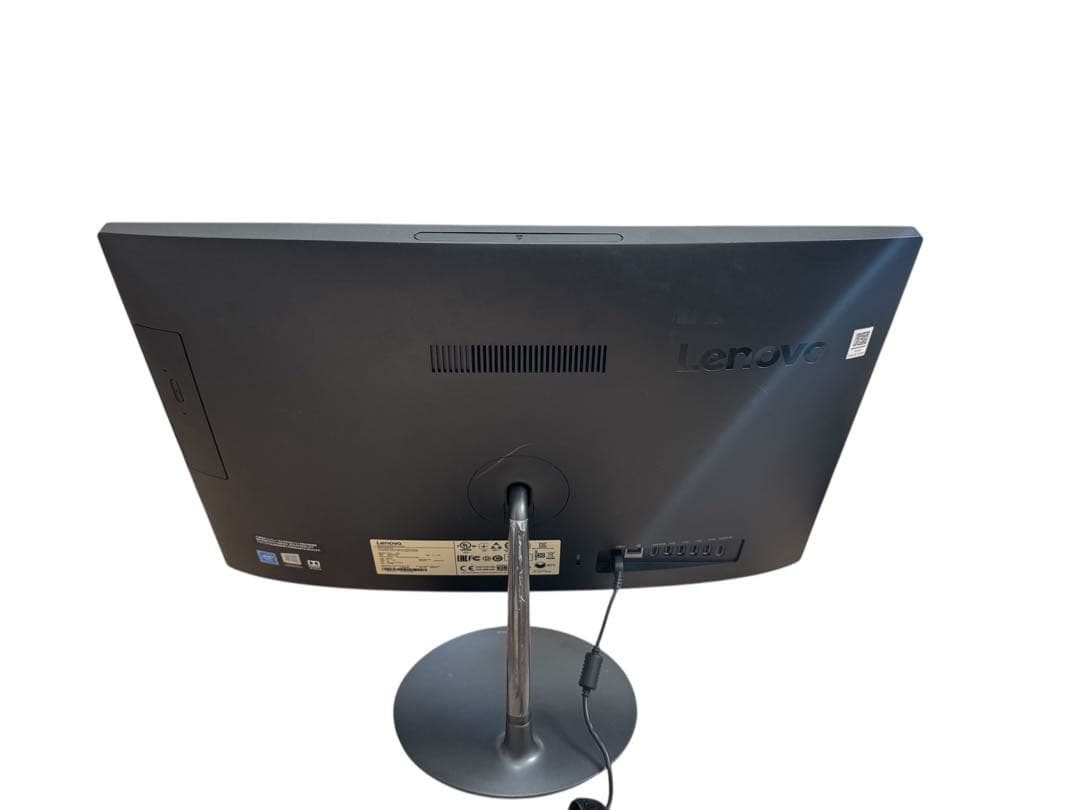 Lenovoデスクトップ一体型✨第7世代❗️celeron✨SSD搭載✨メモ8GB