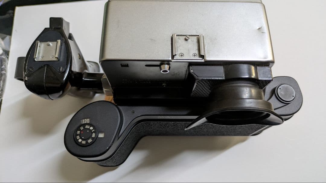 セール！Mamiya SUPER 23 中判カメラ撮影セット