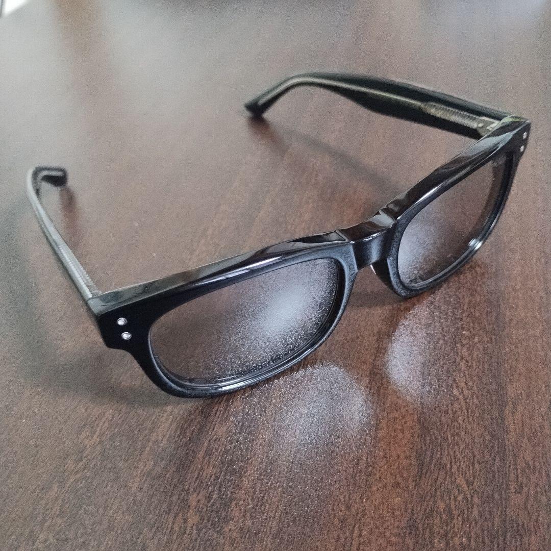 THE CRIMIE サングラス メンズ