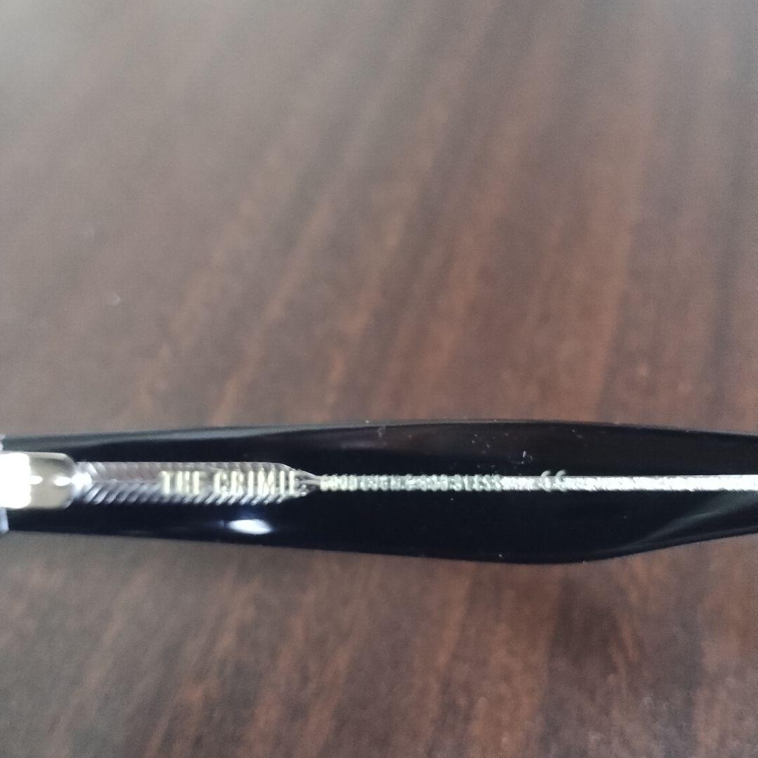 THE CRIMIE サングラス メンズ