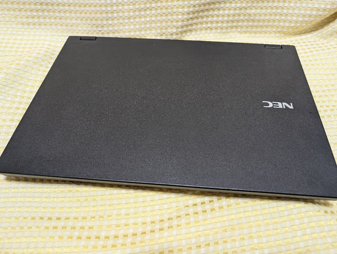 VersaPro VK24MD i5 メモリ12G ssd240 win11