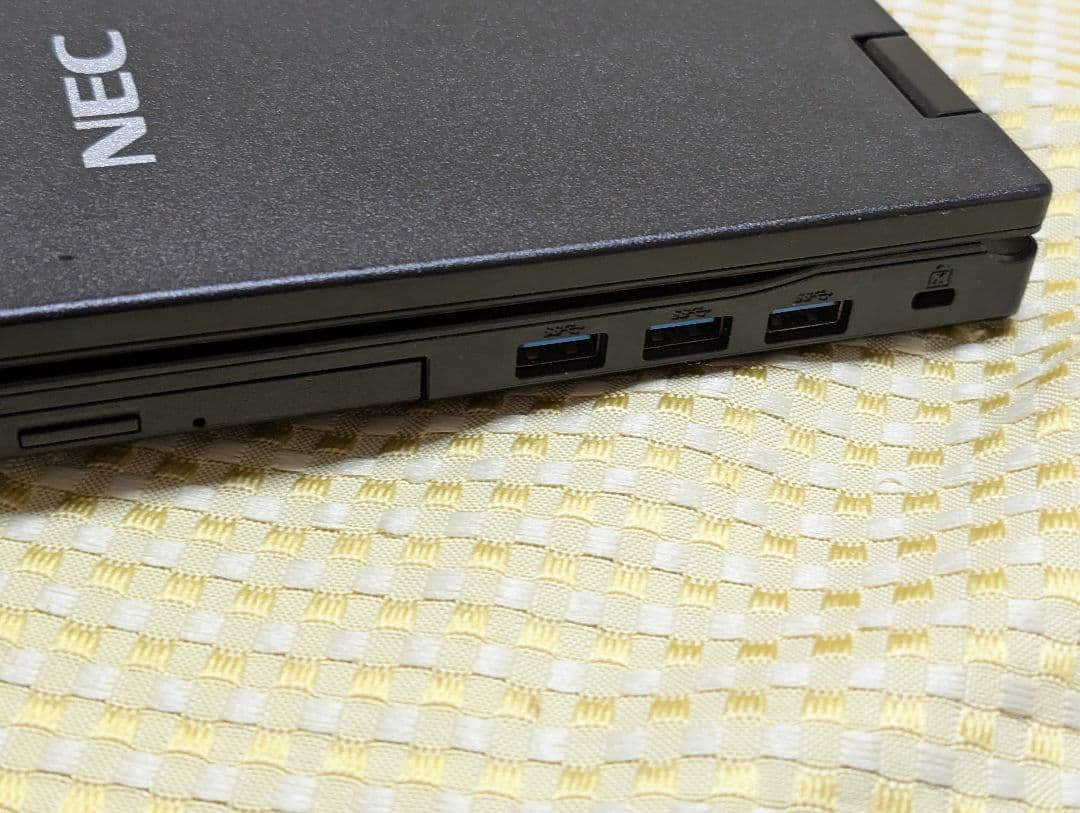 VersaPro VK24MD i5 メモリ12G ssd240 win11