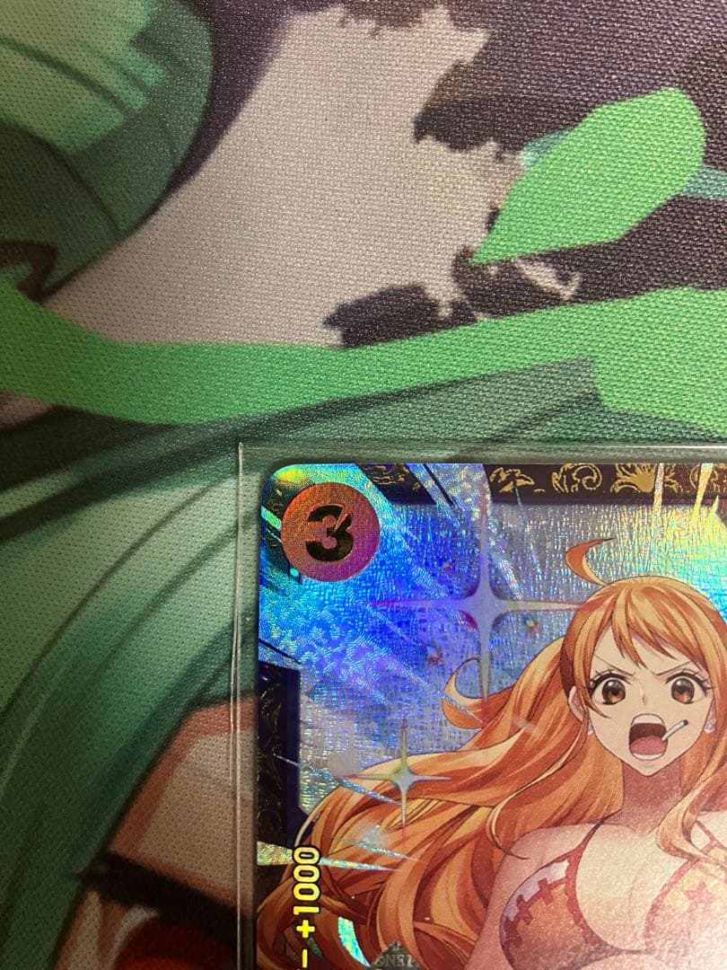 【即購入可】サンジ フラッグシップ 優勝