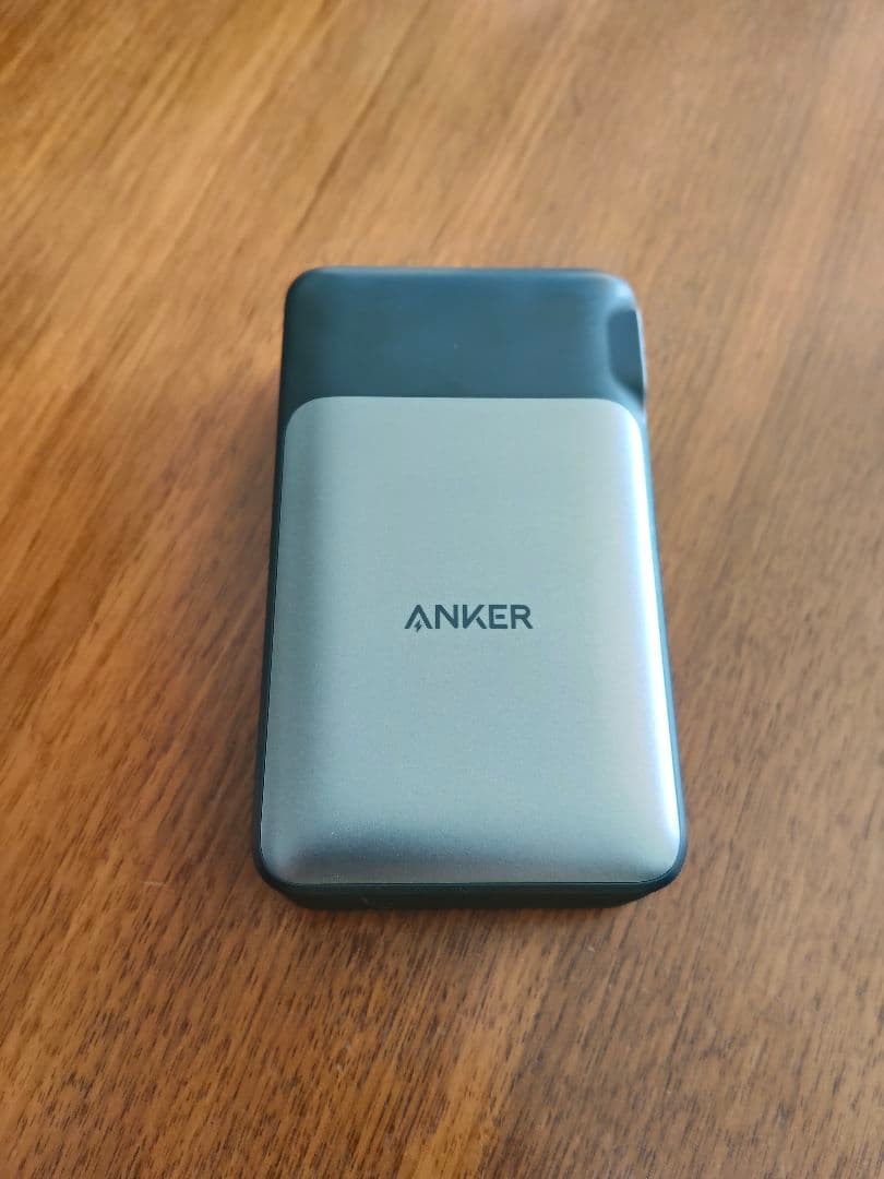 スマホアクセサリー ANKER 733 Power Bank GaNPrime 65W