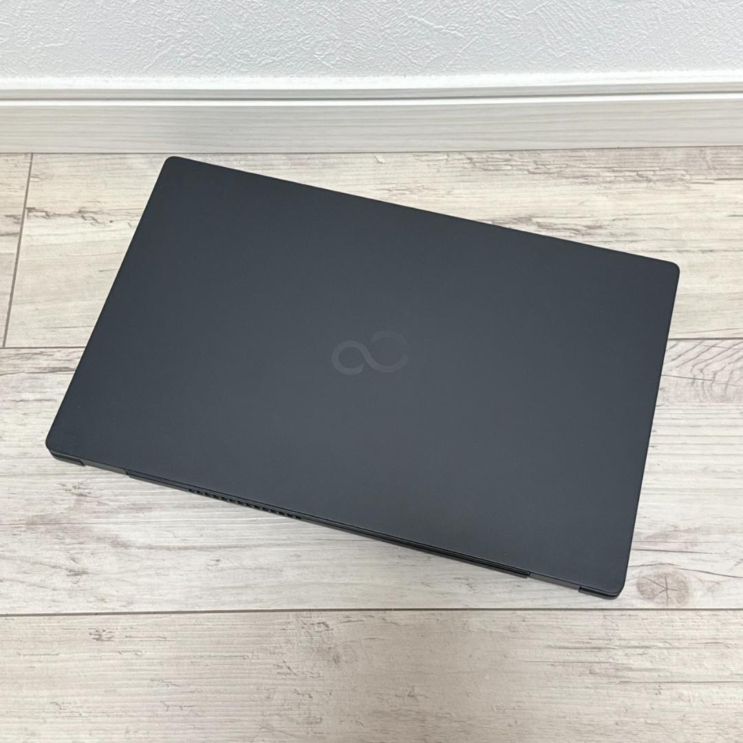 すぐ使える♬ 安心の国産❗ VAIO Core i5 8GB SSD256GB