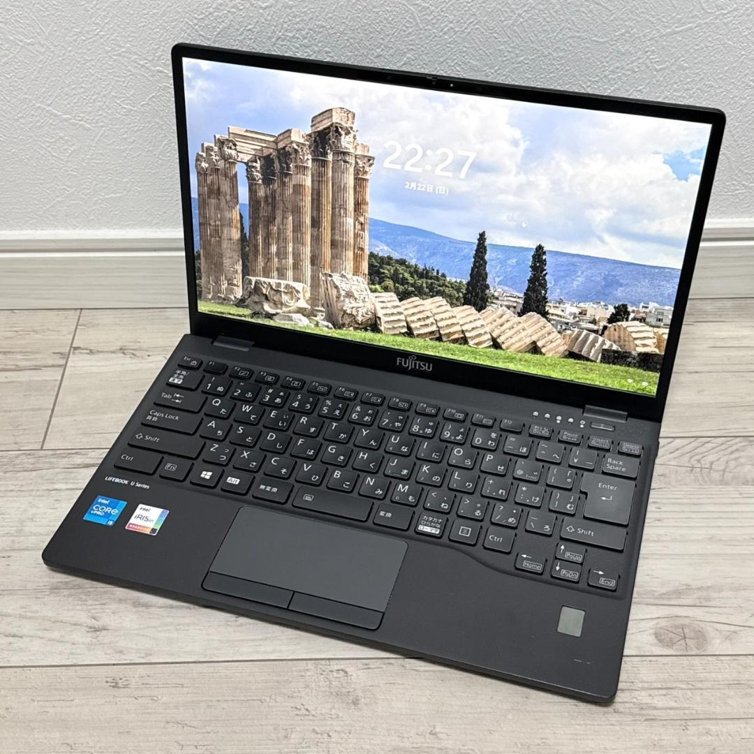 すぐ使える♬ 安心の国産❗ dynabook i5 11世代 8GB 256GB