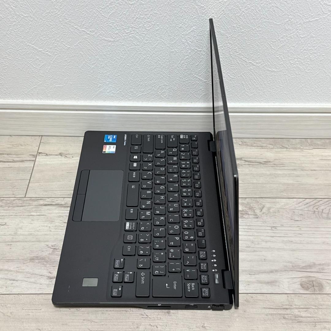 すぐ使える♬ 安心の国産❗ dynabook i5 11世代 8GB 256GB