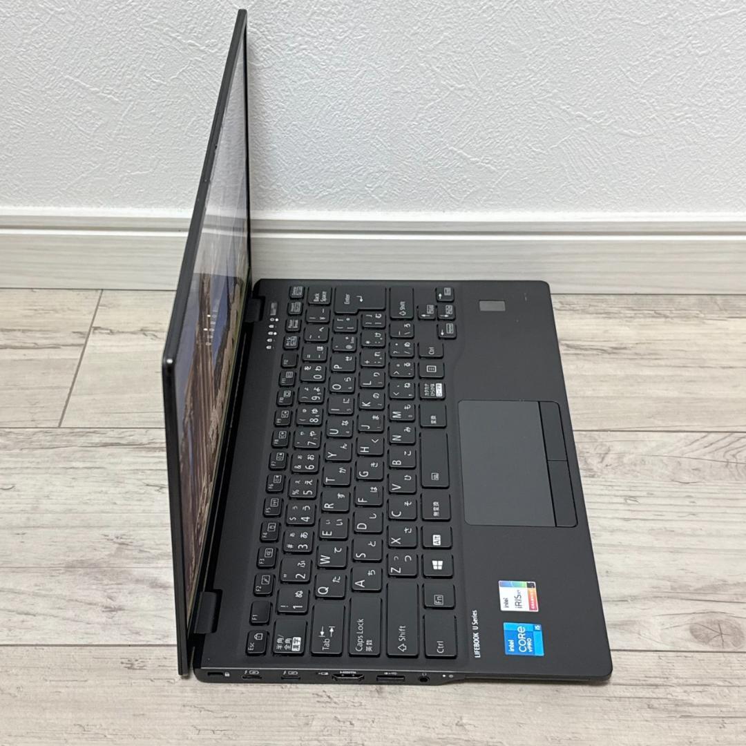 すぐ使える♬ 安心の国産❗ dynabook i5 11世代 8GB 256GB