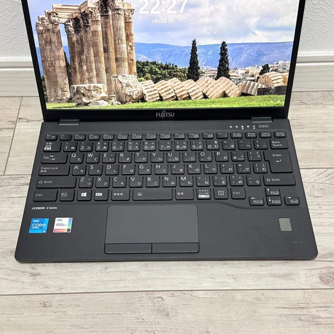 すぐ使える♬ 安心の国産❗ dynabook i5 11世代 8GB 256GB