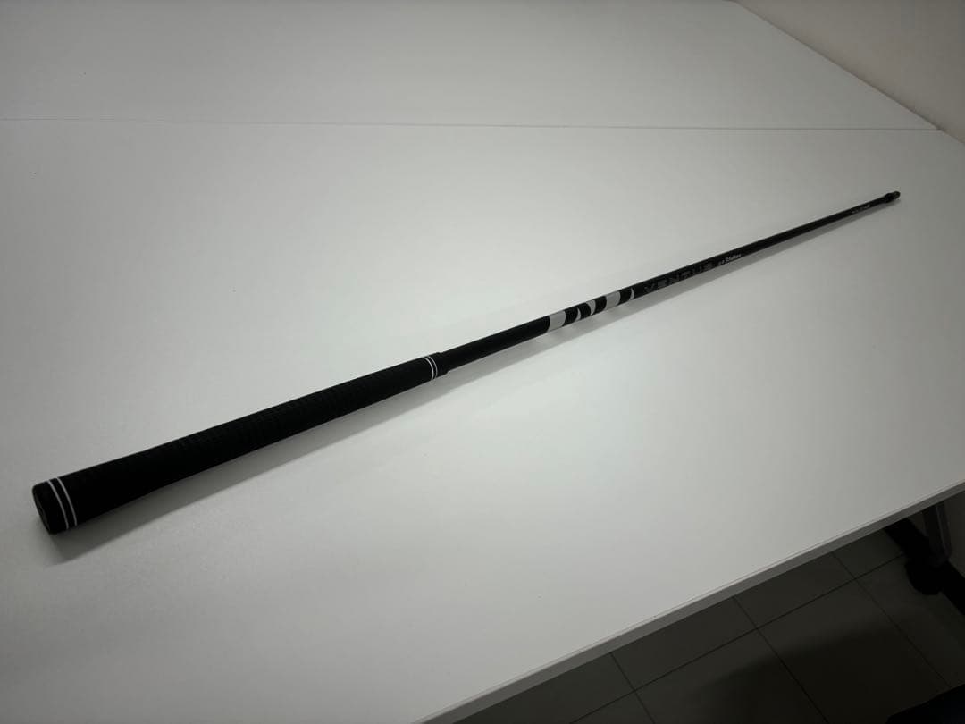 24ベンタスブラック 6S ピンスリーブ ベロコア ドライバーシャフト G440