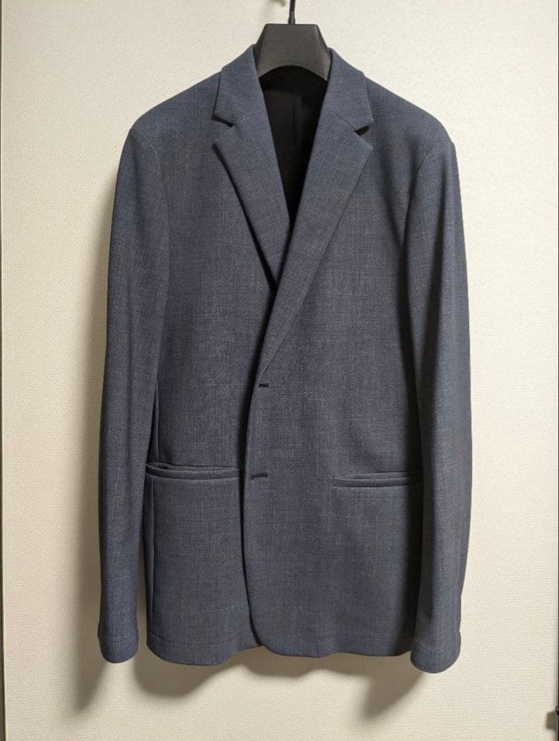 【美品】Theory セットアップ PRECISION PRINT おまけ付き