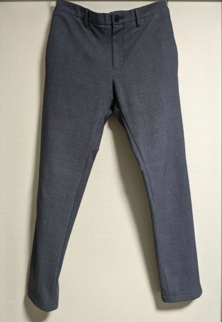 【美品】Theory セットアップ PRECISION PRINT おまけ付き