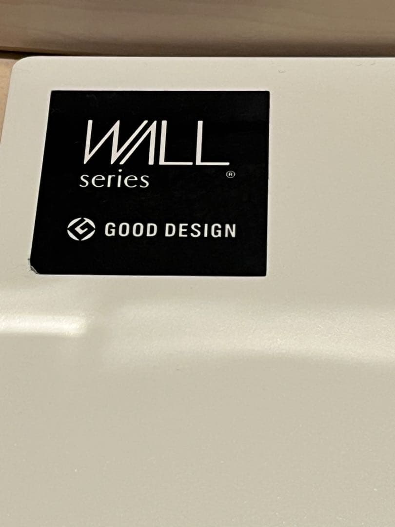 EQUALS WALL テレビスタンド V3 ハイタイプ　オプション2つ付き