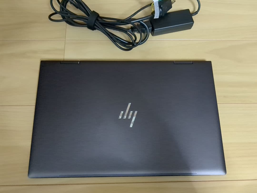ENVY x360 15-ee Ryzen 7 512GBSSD メモリ16GB