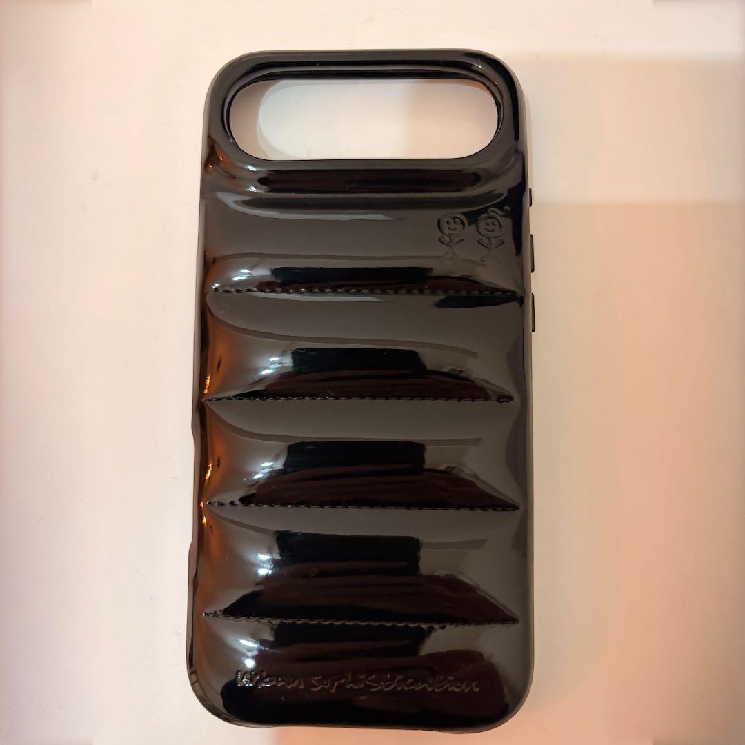 UrbanSophistication iPhone Airケース