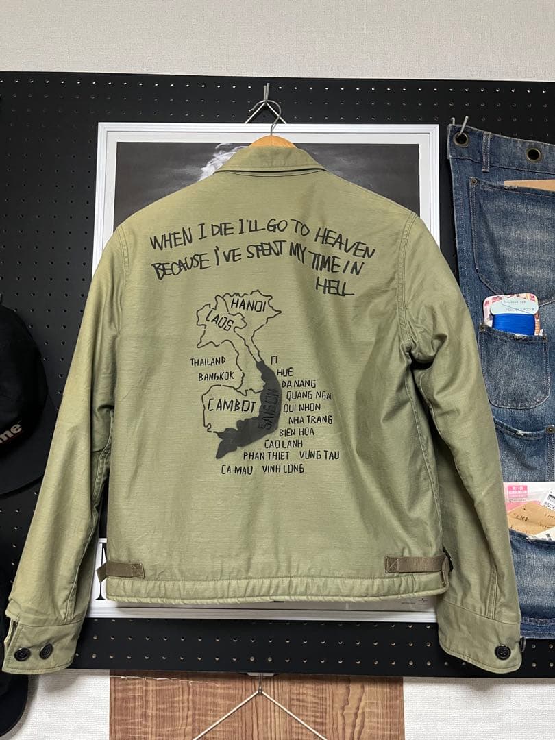 エヌハリウッド　ベトジャン　名作