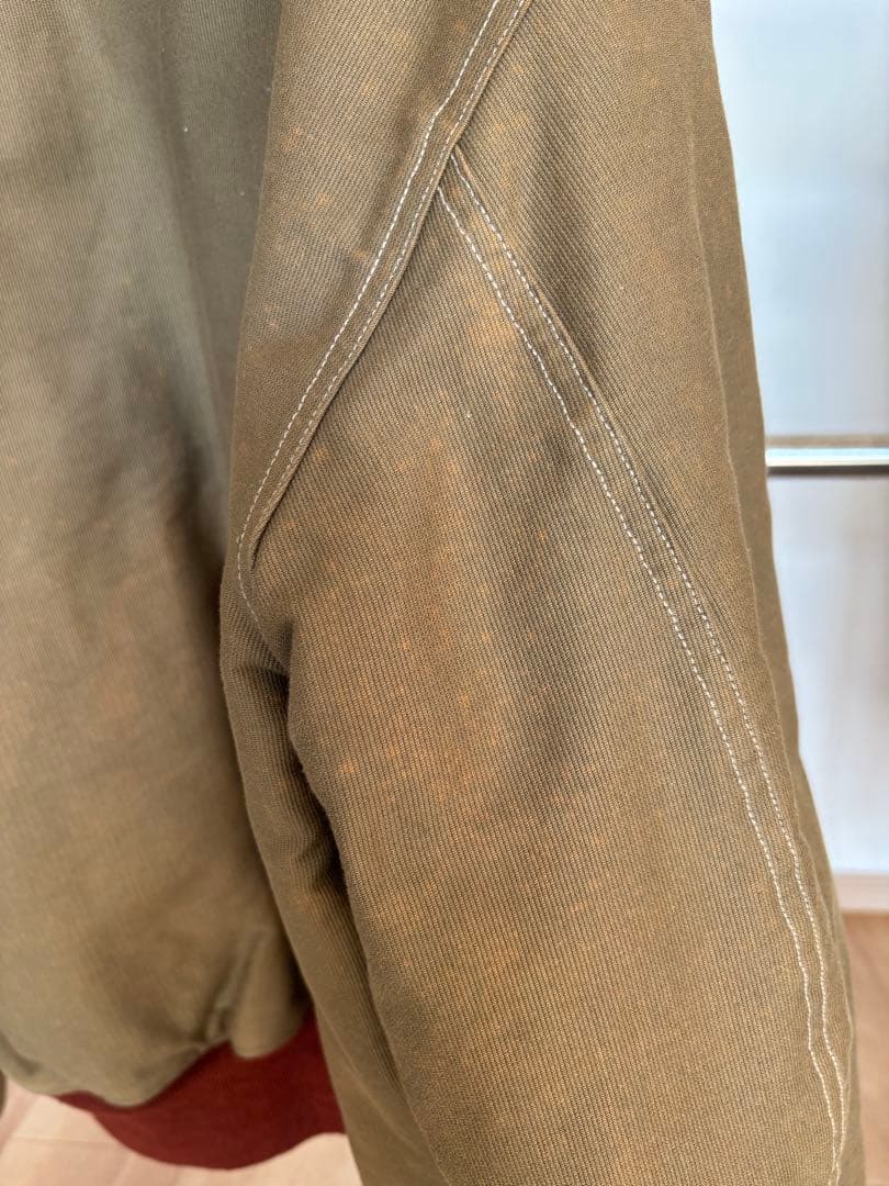 バズリクソンズ　B-15 COLVINEX 40