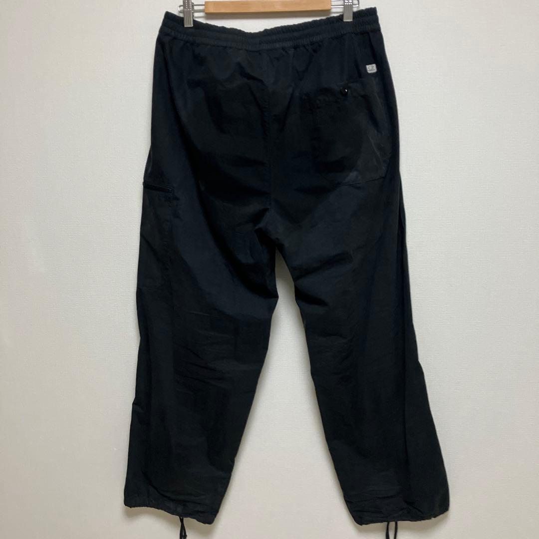パンツ C.P. COMPANY MICROREPS BOXY CARGO PANTS