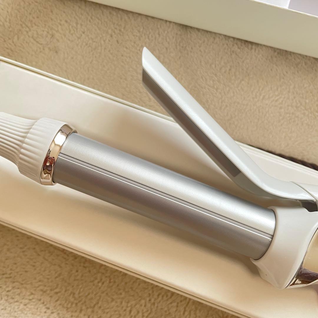 【緊急値下げ!!】ReFa カールヘアアイロン