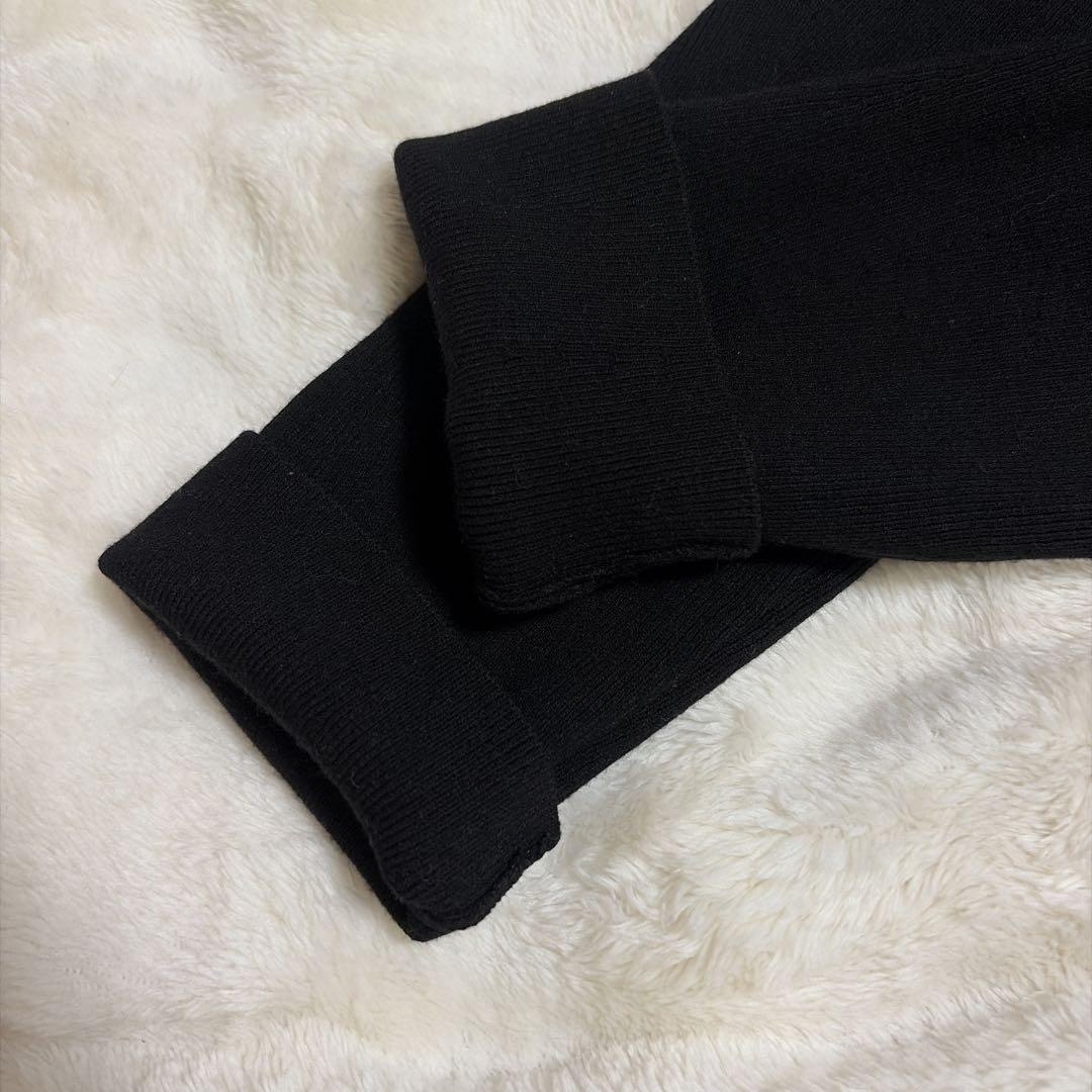 【美品✨】 SNIDEL Sustainableオフショルドッキングワンピース