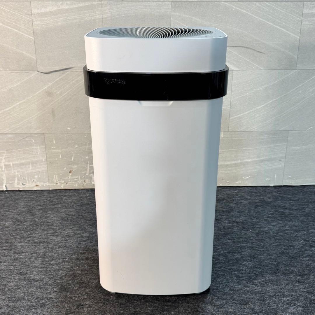 Airdog 空気清浄機 KJ300F-X5D 2023年 高年式 d5026