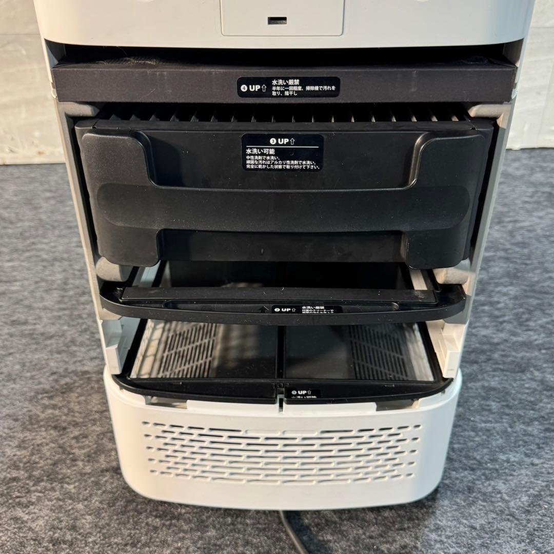 Airdog 空気清浄機 KJ300F-X5D 2023年 高年式 d5026