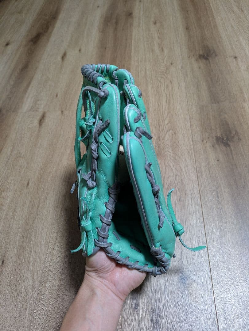 t*a様 GS(ゴリラスポーツ) 軟式用グラブ