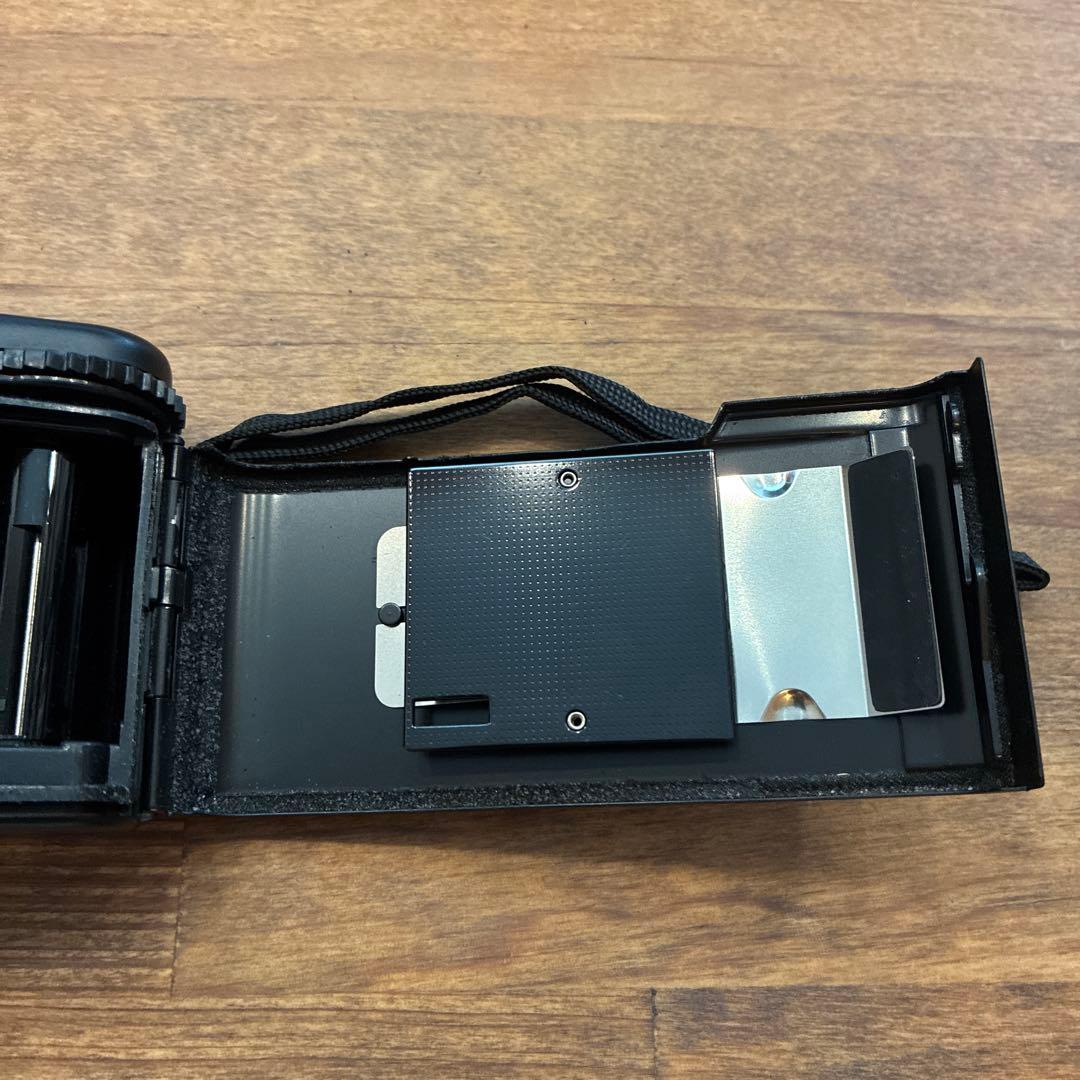 OLYMPUS XA2 本体+フラッシュ+ケース【現状品】