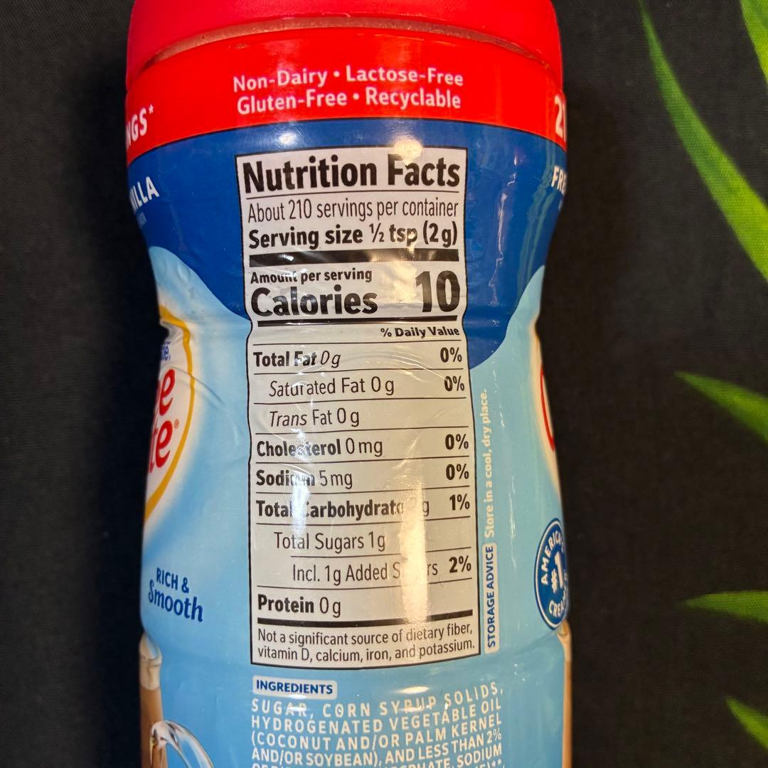 nontan様：コーヒーメイトココナッツ・ヘーゼルナッツ・キャラメル等4点