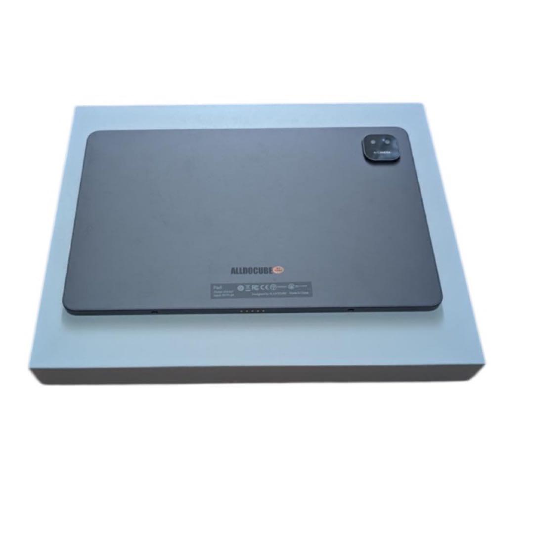 ALLDOCUBE iPlay60 Pad Pro ケース•キーボード付き