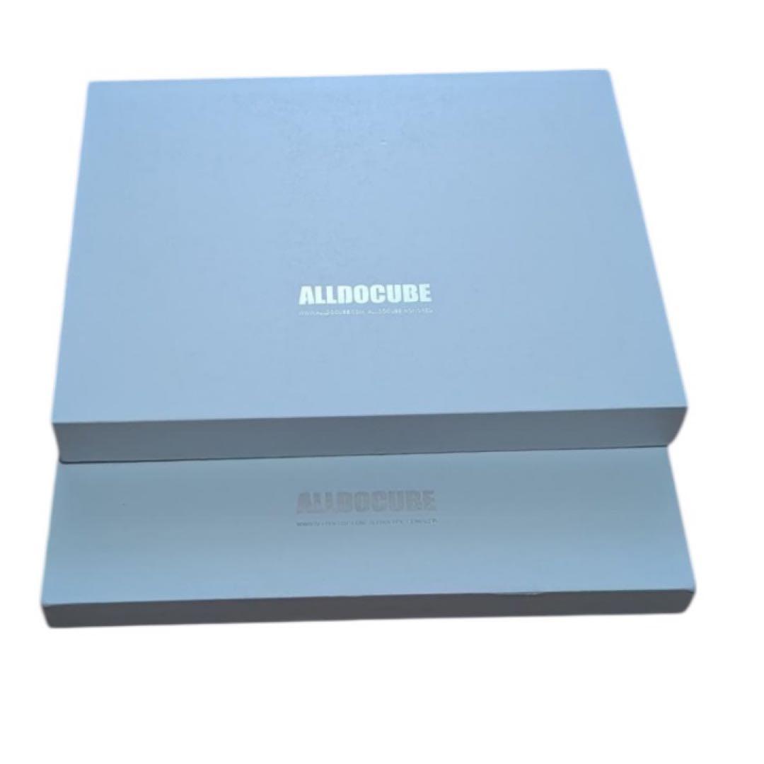 ALLDOCUBE iPlay60 Pad Pro ケース•キーボード付き